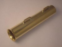 Kování na chomouty