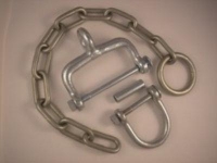 Kování na pobočáky