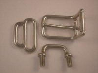 Kování na postroj jednospřežní