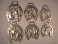 Přívěsky a zdobení