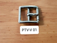 Přezka třmenová s válečkem