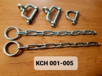 Kování na pobočáky