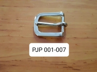 Přezka jednoduchá plochá