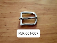 přezka jednoduchá kulatá