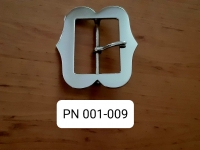 Přezka náhřbetník