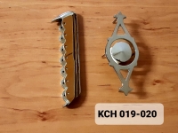 Kování na chomouty