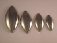 Přívěsky a zdobení