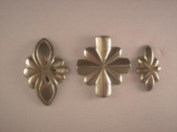 Ozdoby na darmovis lité