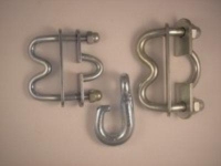 Kování na chomouty