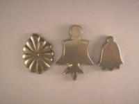 Ozdoby na darmovis lité