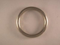 Kroužky dle objednávky zákazníka						