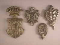 Příklady zdobení na zakázku