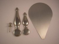 Kování na chomouty