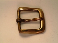 Přezka opasková č.3 na řemen 40mm